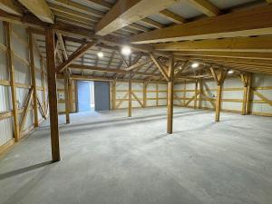 Pronájem skladu, Malotice, 176 m2