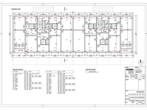 Prodej činžovního domu, Bílina, M. Švabinského, 3140 m2