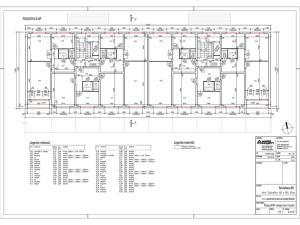 Prodej činžovního domu, Bílina, M. Švabinského, 3140 m2