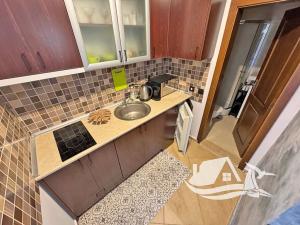 Prodej bytu 1+kk, Sveti Vlas, Bulharsko, 29 m2