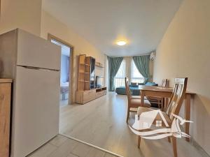 Prodej bytu 2+kk, Nesebar, Bulharsko, 41 m2