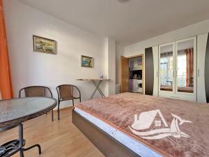 Prodej bytu 2+kk, Nesebar, Bulharsko, 59 m2