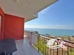 Prodej bytu 2+kk, Sveti Vlas, Bulharsko, 65 m2