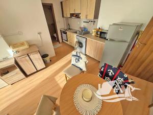 Prodej bytu 2+kk, Nesebar, Bulharsko, 41 m2