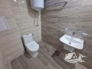 Prodej bytu 2+kk, Bjala, Bulharsko, 80 m2