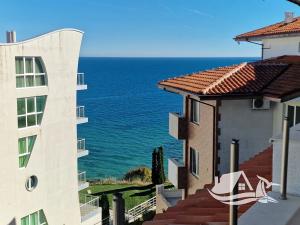 Prodej bytu 2+kk, Bjala, Bulharsko, 73 m2