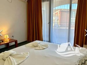 Prodej bytu 2+kk, Pomorie, Bulharsko, 75 m2