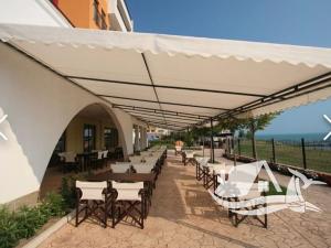 Prodej bytu 2+kk, Pomorie, Bulharsko, 75 m2