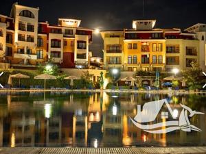 Prodej bytu 2+kk, Pomorie, Bulharsko, 75 m2