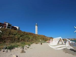 Prodej bytu 2+kk, Pomorie, Bulharsko, 75 m2