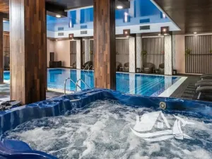 Prodej bytu 2+kk, Sveti Vlas, Bulharsko, 73 m2