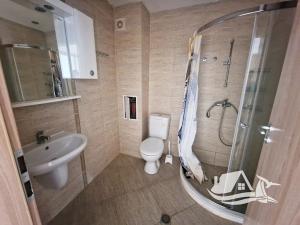 Prodej bytu 3+kk, Bjala, Bulharsko, 88 m2