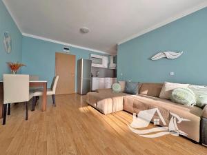 Prodej bytu 2+kk, Nesebar, Bulharsko, 57 m2