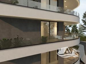 Prodej bytu 3+kk, Larnaka, Kypr, 92 m2