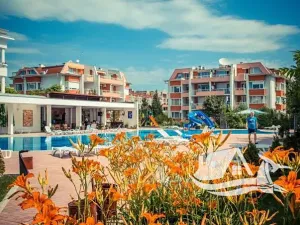 Prodej bytu 3+kk, Sveti Vlas, Bulharsko, 67 m2