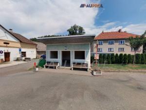 Prodej bytu 3+1, Nespeky, Benešovská, 77 m2