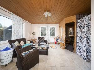 Prodej rodinného domu, Český Šternberk, 237 m2