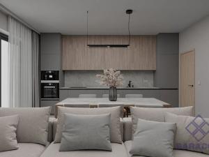 Prodej rodinného domu, Polerady, 129 m2