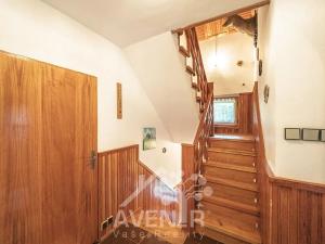 Prodej rodinného domu, Nová Ves nad Nisou, 192 m2