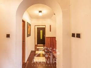 Prodej rodinného domu, Nová Ves nad Nisou, 192 m2