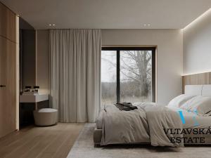 Prodej bytu 5+kk, Libčice nad Vltavou, Luční, 151 m2