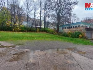 Pronájem kanceláře, Ústí nad Orlicí, T. G. Masaryka, 15 m2