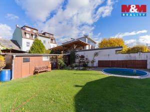 Prodej bytu 3+1, Karlovy Vary, Příčná, 76 m2