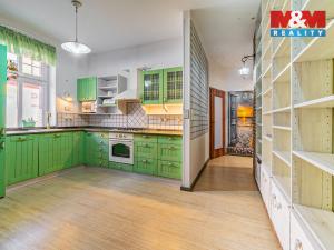 Prodej bytu 3+1, Karlovy Vary, Příčná, 76 m2