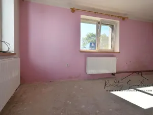 Prodej rodinného domu, Radvanice, 100 m2