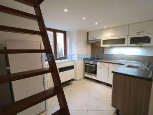 Prodej bytu 1+1, Praha - Smíchov, Tomáškova, 33 m2