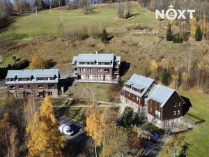 Prodej bytu 2+kk, Jablonec nad Jizerou, 37 m2