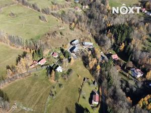 Prodej bytu 2+kk, Jablonec nad Jizerou, 37 m2