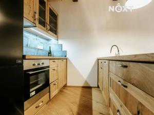 Prodej atypického bytu, Černý Důl, 79 m2