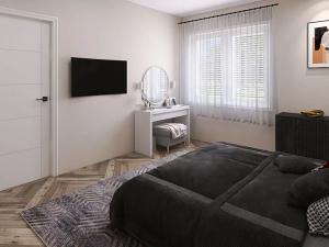 Prodej bytu 2+kk, Ostrava, Na Jánské, 62 m2