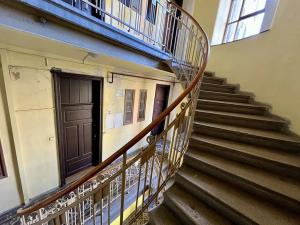 Prodej bytu 3+kk, Brno, Bayerova, 65 m2