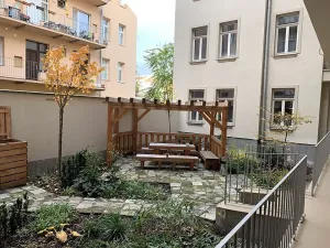 Prodej bytu 2+kk, Brno, Stará, 68 m2
