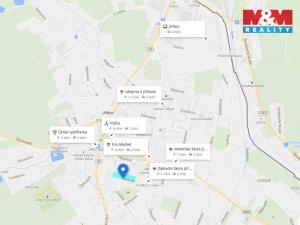 Prodej pozemku pro bydlení, Jiříkov, 4313 m2