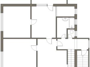 Prodej rodinného domu, Liberec - Liberec XV-Starý Harcov, Nad Kolejemi, 152 m2