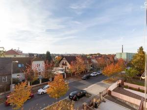 Prodej bytu 2+1, Plzeň, Zahradní, 58 m2