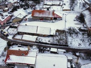 Prodej chalupy, Kočí, 100 m2