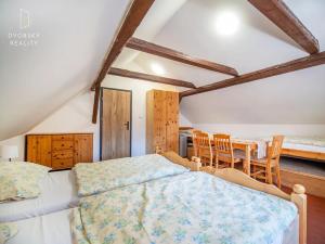 Prodej chalupy, Jablonec nad Jizerou, 110 m2