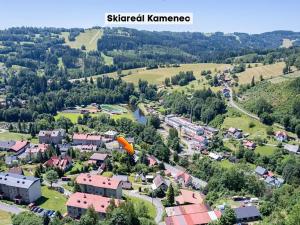 Prodej chalupy, Jablonec nad Jizerou, 110 m2