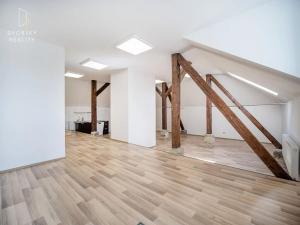 Prodej rodinného domu, Mladá Boleslav, Ptácká, 305 m2