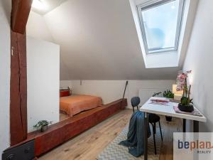 Pronájem pokoje, Praha - Nové Město, Legerova, 16 m2