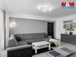 Prodej bytu 2+1, Kralupy nad Vltavou, sídl. Hůrka, 60 m2