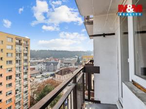 Prodej bytu 2+1, Kralupy nad Vltavou, sídl. Hůrka, 60 m2