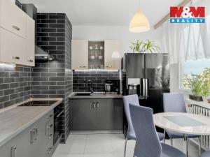 Prodej bytu 2+1, Kralupy nad Vltavou, sídl. Hůrka, 60 m2