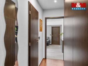 Prodej bytu 2+1, Kralupy nad Vltavou, sídl. Hůrka, 60 m2