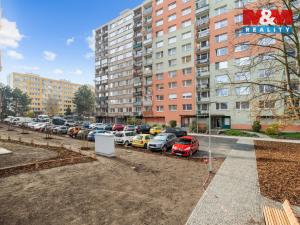 Prodej bytu 2+1, Kralupy nad Vltavou, sídl. Hůrka, 60 m2