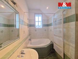 Prodej bytu 3+1, Ostrava - Moravská Ostrava, Nádražní, 107 m2